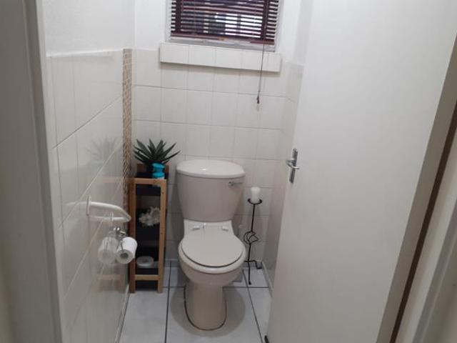 2 Bedroom Townhouse in Del Judor Ext 10