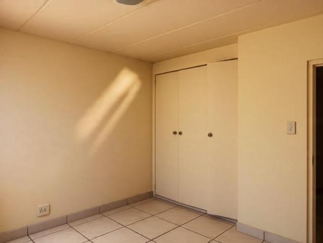 2 Bedroom Townhouse in Del Judor Ext 10