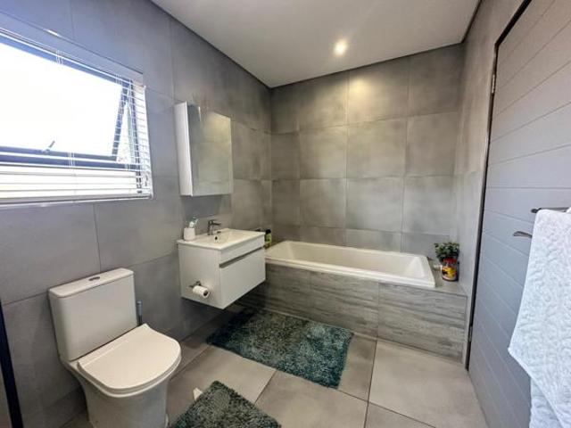 2 Bedroom Townhouse in Del Judor Ext 4