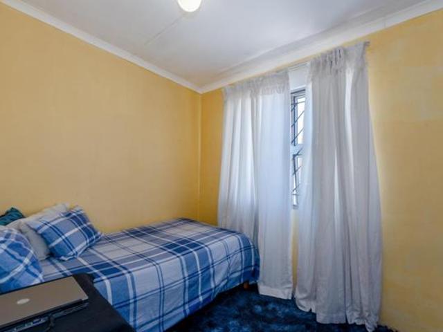 2 Bedroom Townhouse in Delft