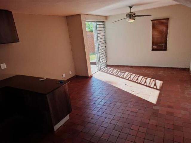 2 Bedroom Townhouse in Die Wilgers