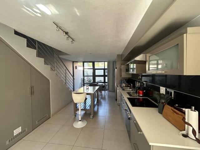 2 Bedroom Townhouse in Die Wilgers