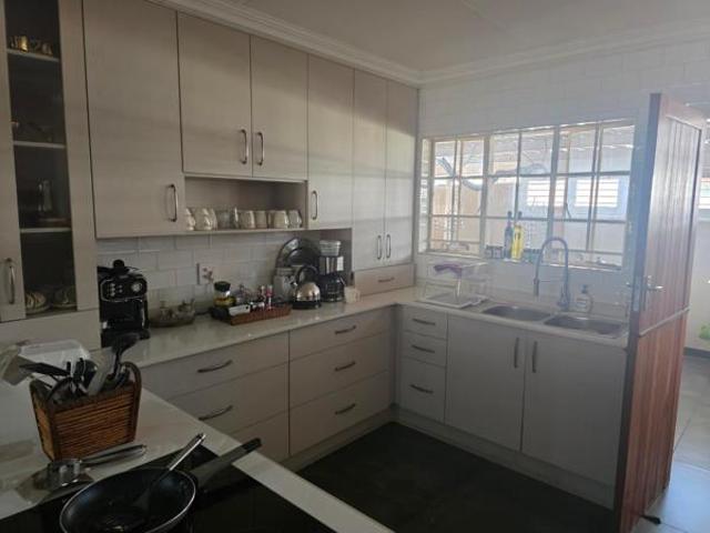 2 Bedroom Townhouse in Die Wilgers
