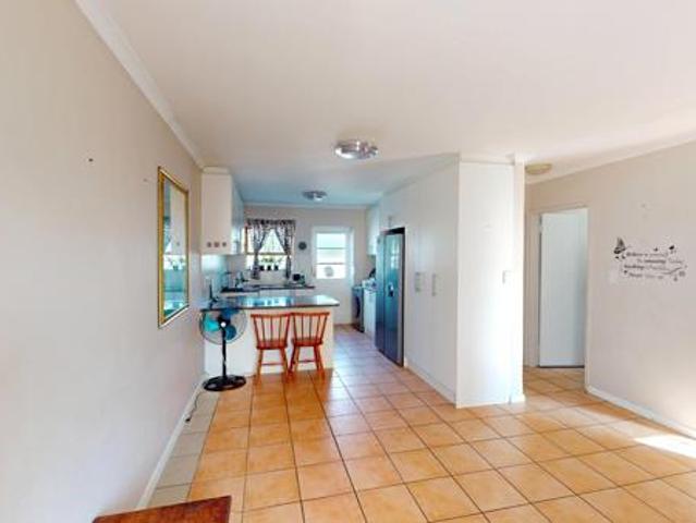 2 Bedroom Townhouse in Die Bos