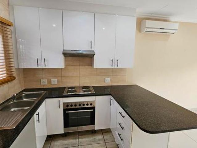 2 Bedroom Townhouse in Die Bult