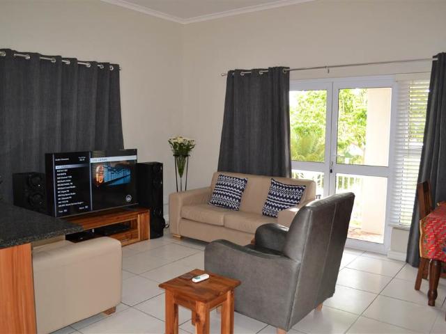 2 Bedroom Townhouse in Diemersfontein Wine and Country Estate