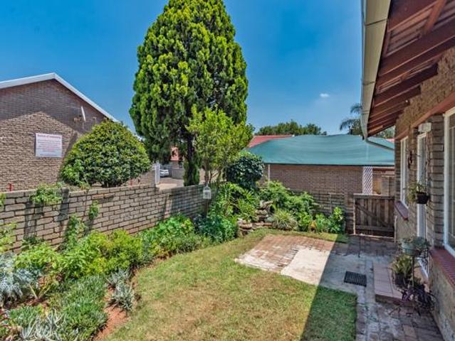 2 Bedroom Townhouse in Discovery