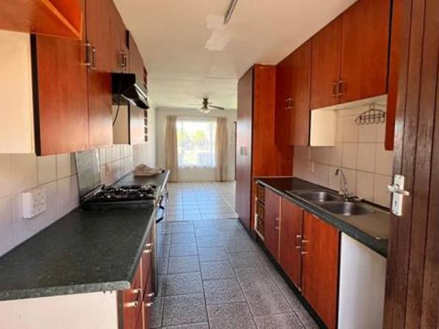 2 Bedroom Townhouse in Discovery