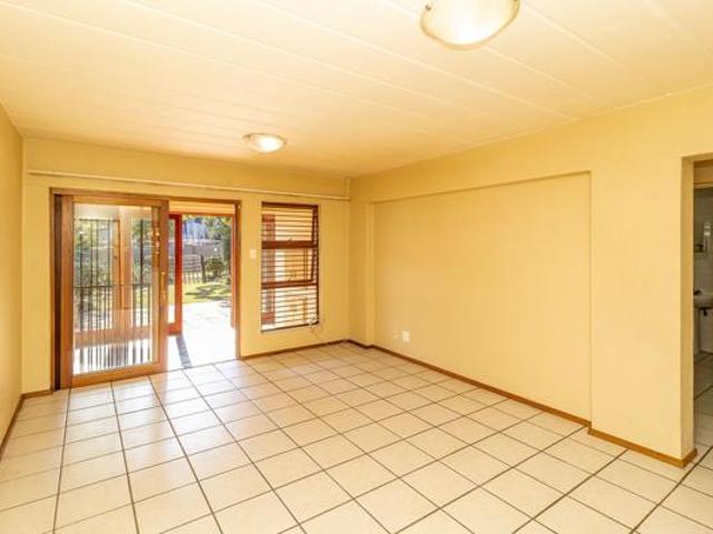 2 Bedroom Townhouse in Dowerglen