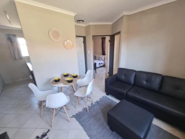 2 Bedroom Townhouse in Evander