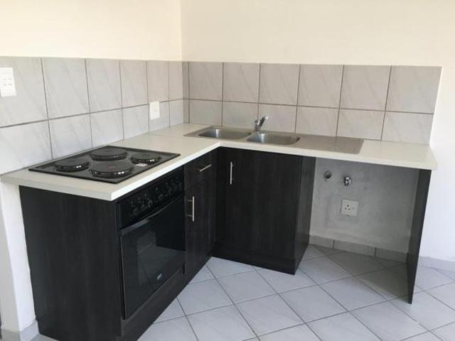 2 Bedroom Townhouse in Evander