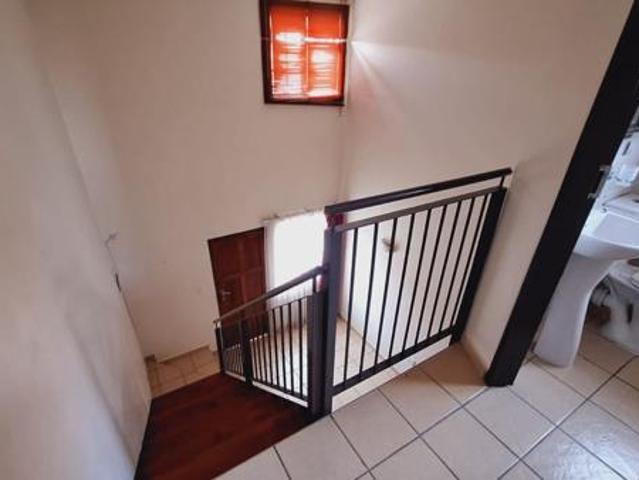 2 Bedroom Townhouse in Evander