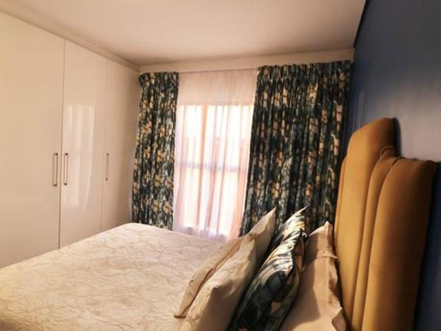 2 Bedroom Townhouse in Eye of Africa Estate
