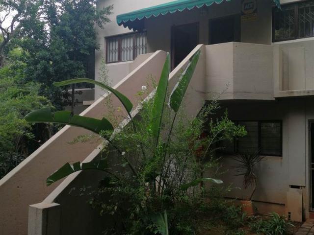 2 Bedroom Townhouse in Eastwood