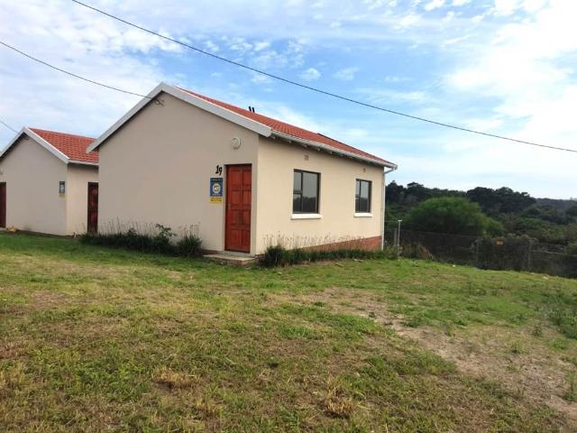 2 Bedroom Townhouse in East London Central