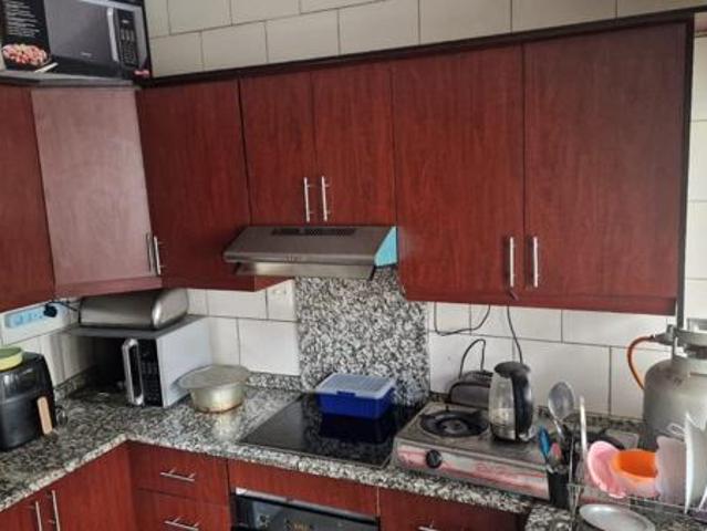 2 Bedroom Townhouse in Eastbury