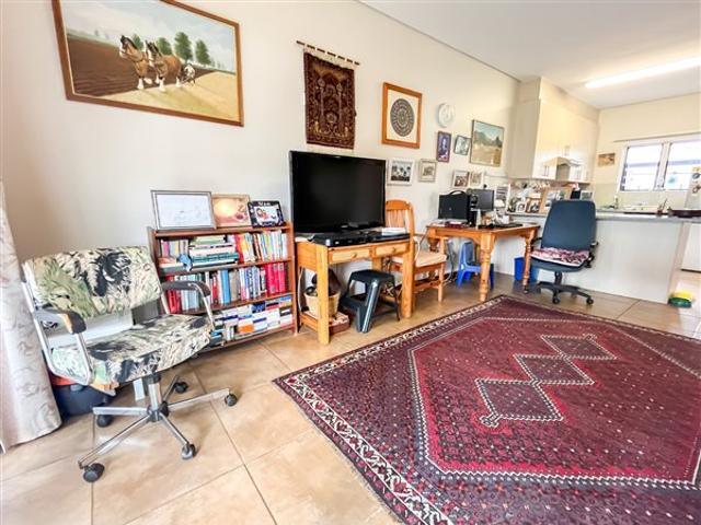 2 Bedroom Townhouse in Eastland Mature Lifestyle Estate