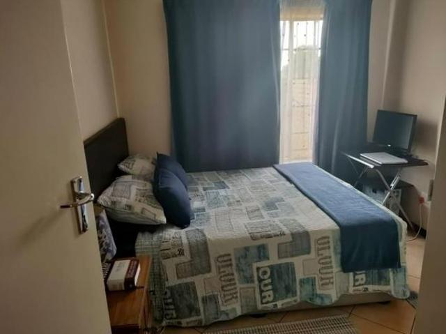 2 Bedroom Townhouse in Eco Park Estate