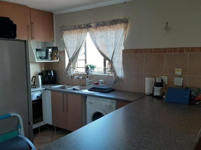 2 Bedroom Townhouse in Eco Park Estate