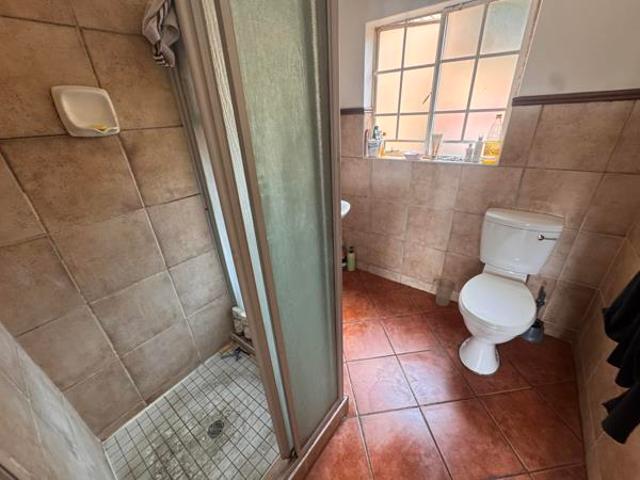 2 Bedroom Townhouse in Eco Park Estate