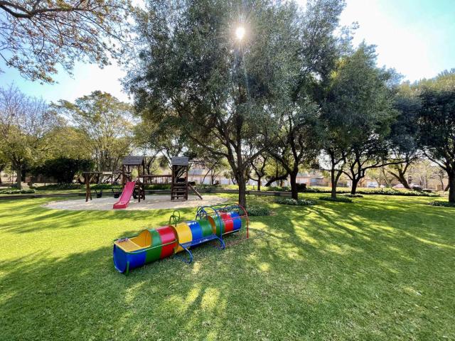 2 Bedroom Townhouse in Eco Park