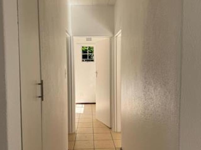 2 Bedroom Townhouse in Eden Glen