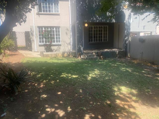 2 Bedroom Townhouse in Eden Glen