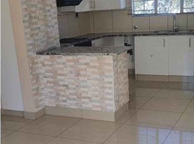 2 Bedroom Townhouse in Eden Glen