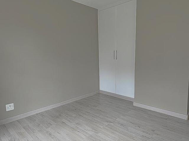 2 Bedroom Townhouse in Eden Glen