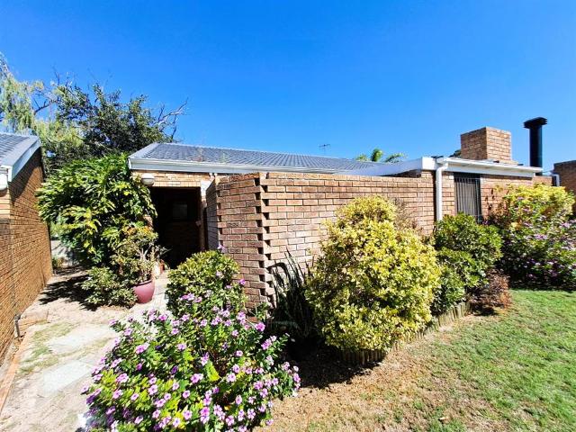 2 Bedroom Townhouse in Eden Park