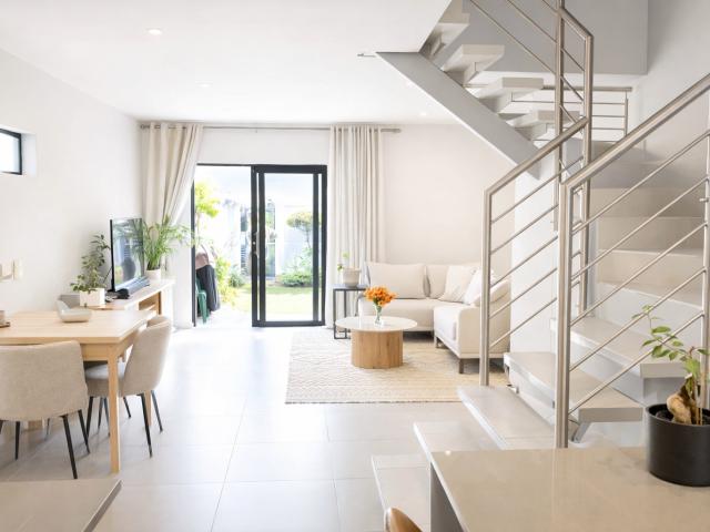 2 Bedroom Townhouse in Edenburg