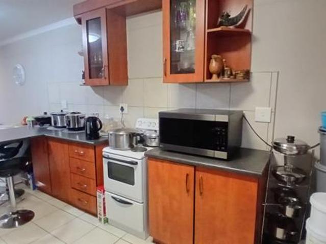 2 Bedroom Townhouse in Ehrlich Park