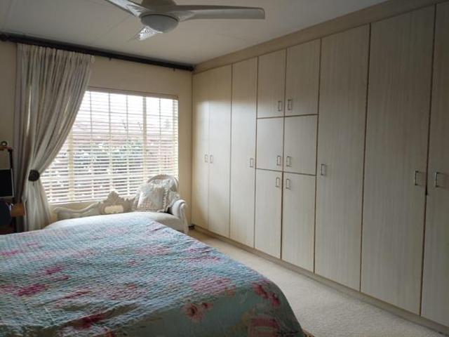 2 Bedroom Townhouse in Eike Park