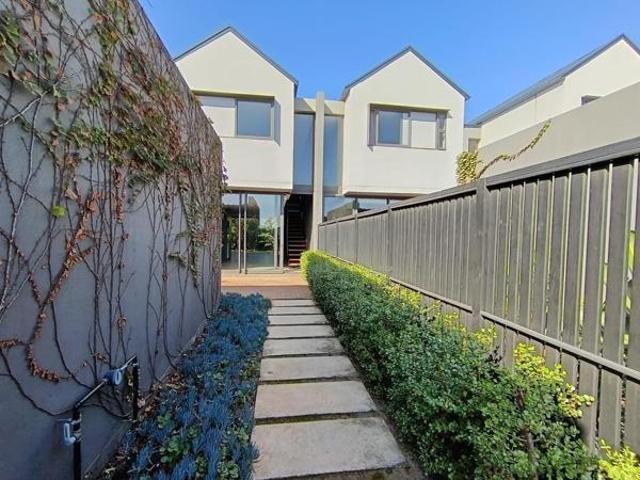 2 Bedroom Townhouse in Elaleni Coastal Forest Estate
