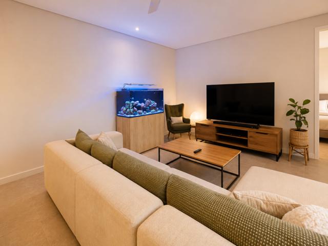 2 Bedroom Townhouse in Elaleni Coastal Forest Estate