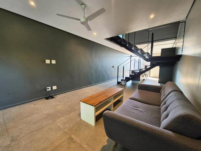 2 Bedroom Townhouse in Elaleni Coastal Forest Estate