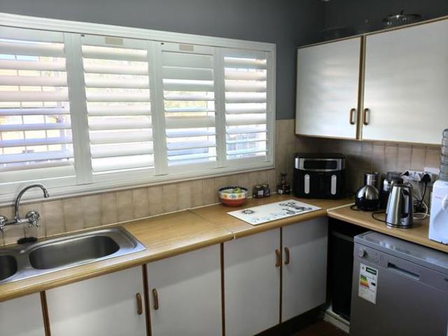 2 Bedroom Townhouse in Elarduspark