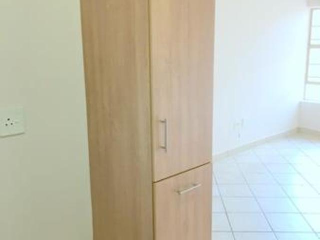 2 Bedroom Townhouse in Elarduspark