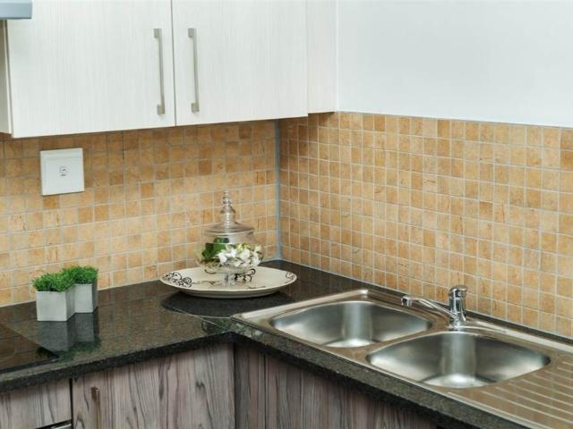 2 Bedroom Townhouse in Elarduspark
