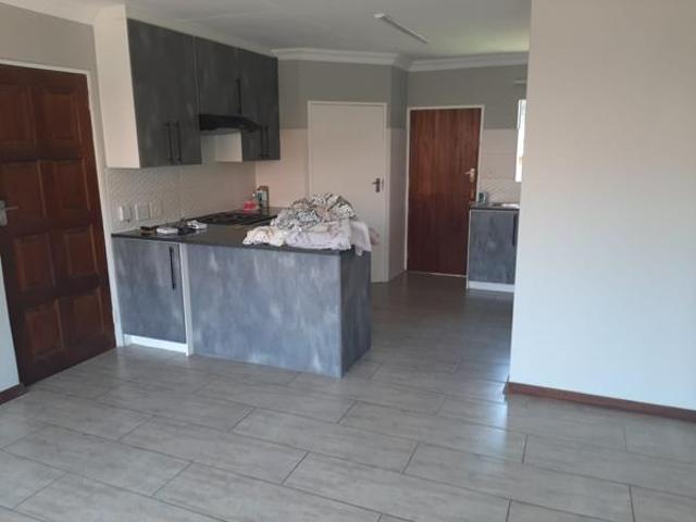 2 Bedroom Townhouse in Eldoraigne