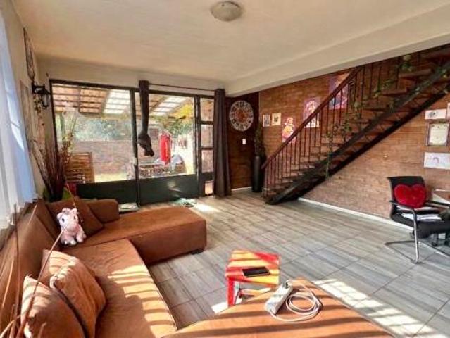 2 Bedroom Townhouse in Eldoraigne