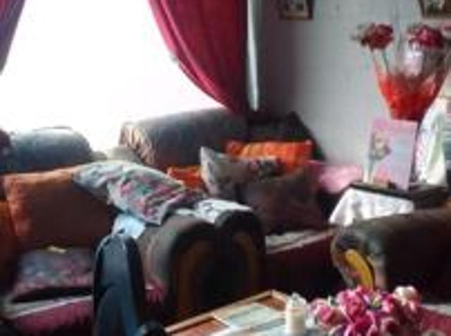 2 Bedroom Townhouse in Elsies River