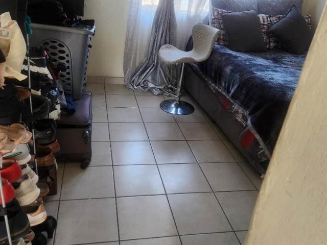 2 Bedroom Townhouse in Elspark