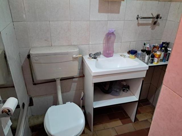 2 Bedroom Townhouse in Emalahleni Witbank Ext 10