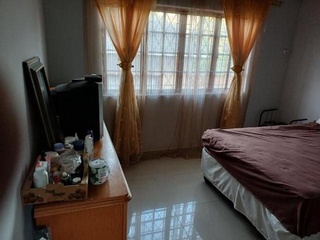 2 Bedroom Townhouse in Empangeni Central