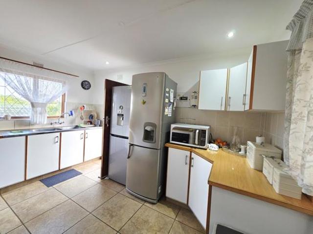 2 Bedroom Townhouse in Empangeni Central