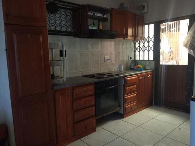 2 Bedroom Townhouse in Empangeni Central