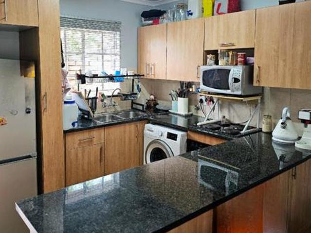 2 Bedroom Townhouse in Equestria
