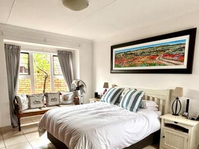 2 Bedroom Townhouse in Equestria