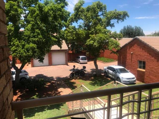 2 Bedroom Townhouse in Equestria